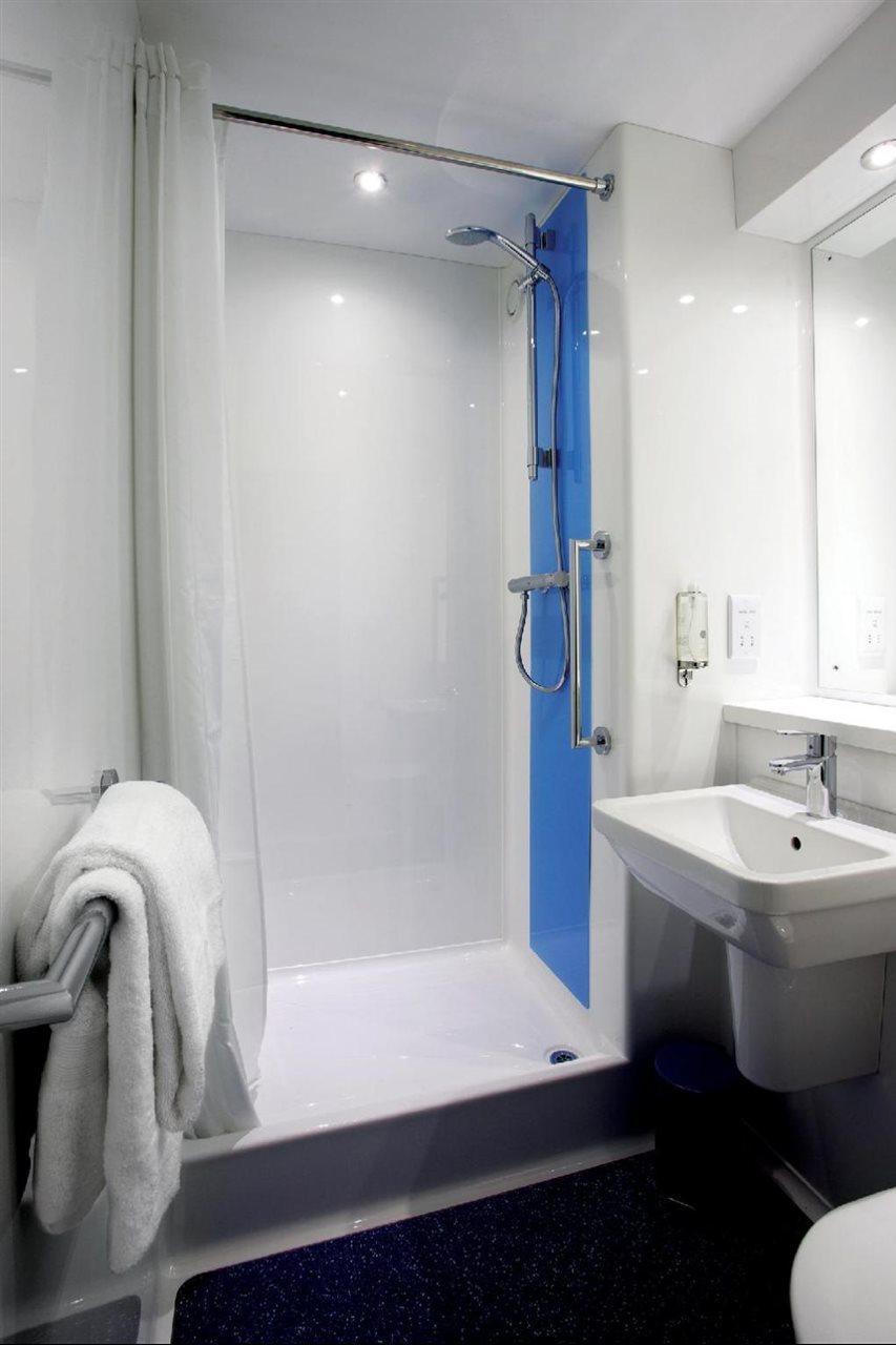 Travelodge Newhall Street Birmingham
