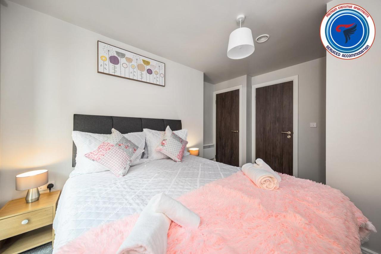 Apartment St Martins Place: Extended With Free Gym & Cinema