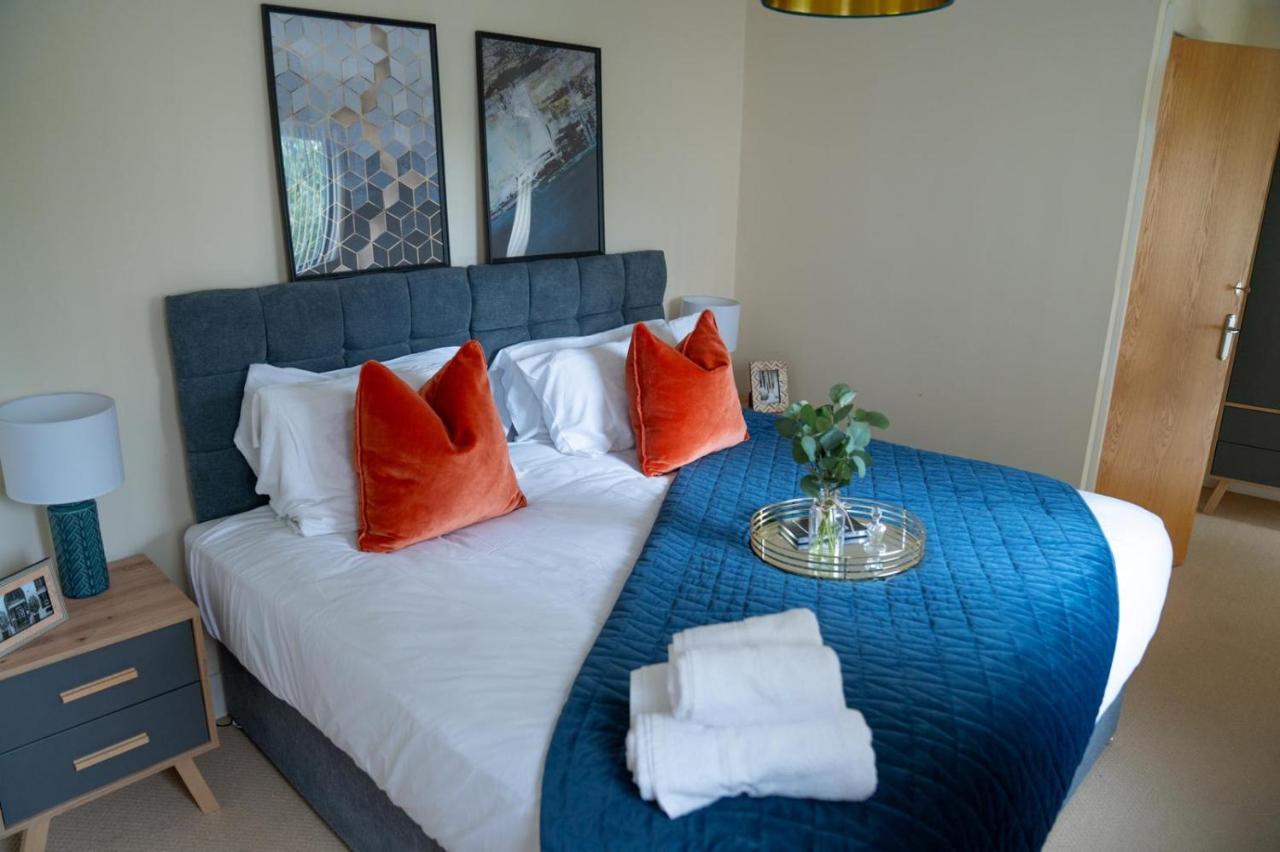 Moda - Bell Barn House Holiday home *