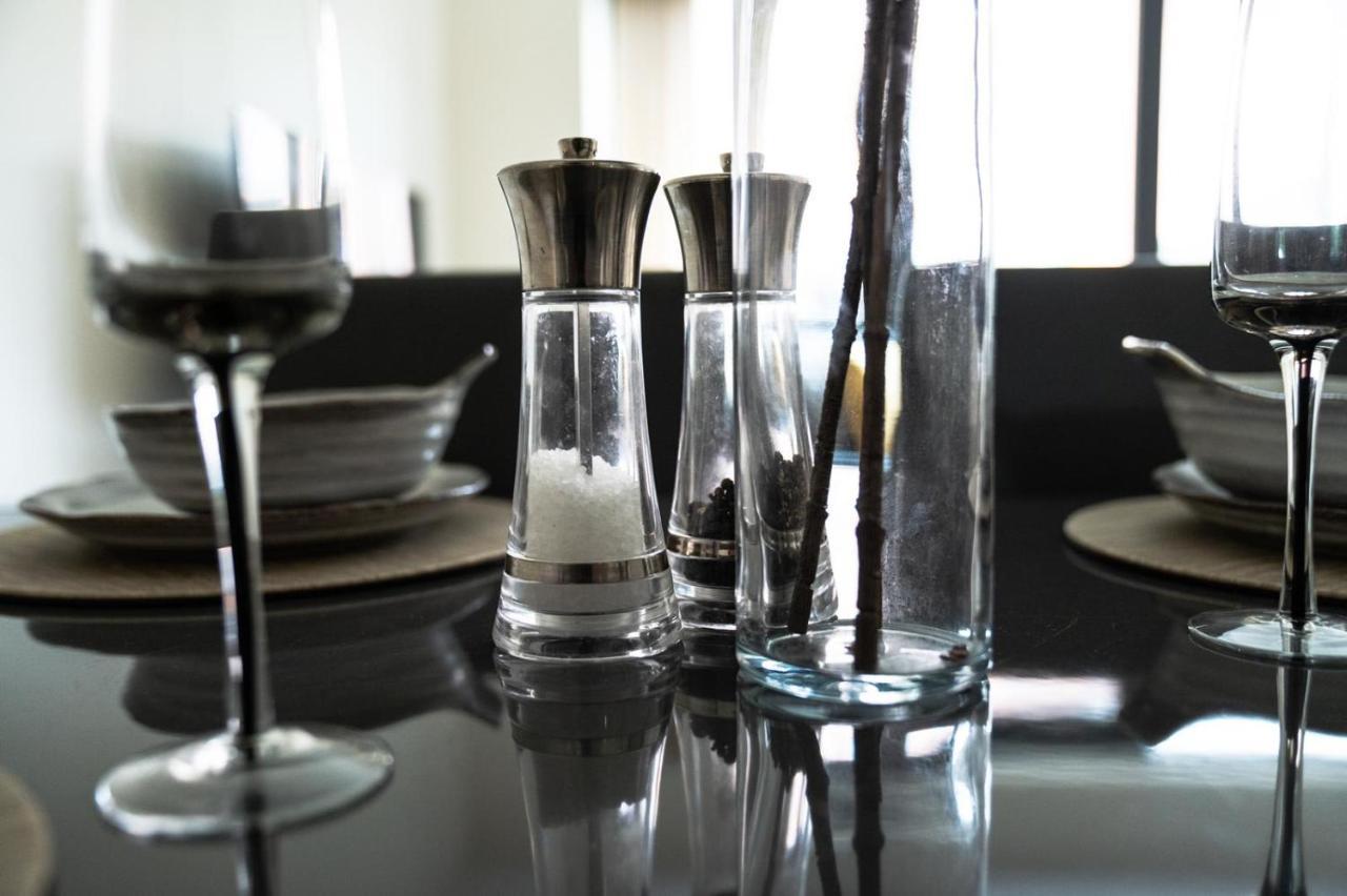 Holiday home Moda - Bell Barn House Birmingham