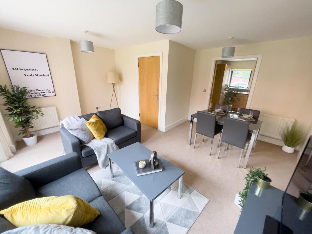 Moda - Bell Barn House Holiday home