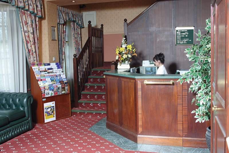 Bridge House Hotel Birmingham