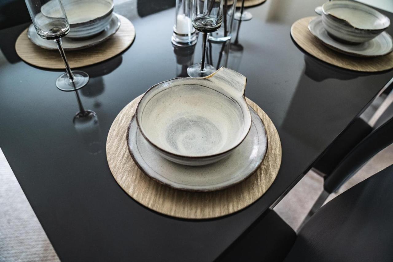 Holiday home Moda - Bell Barn House *