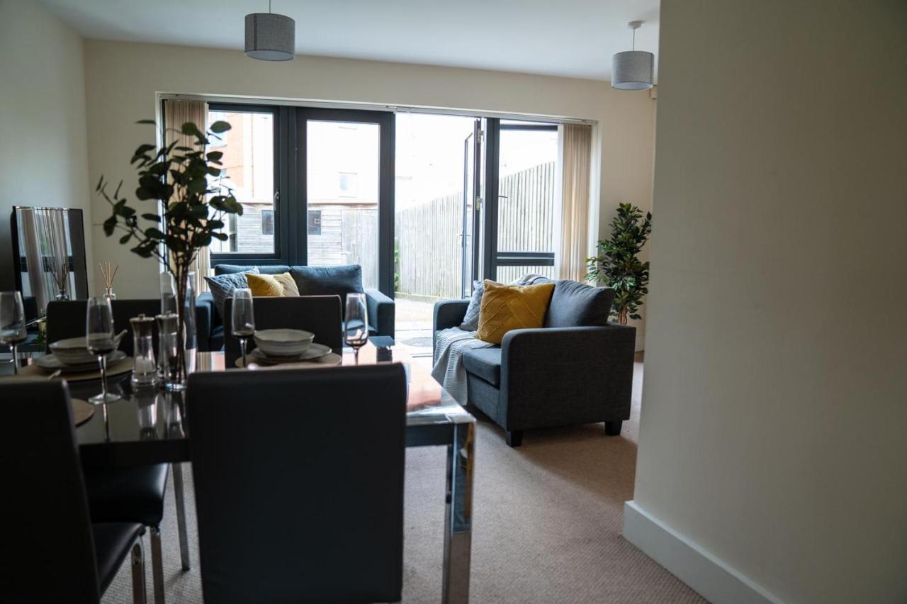 Holiday home Moda - Bell Barn House