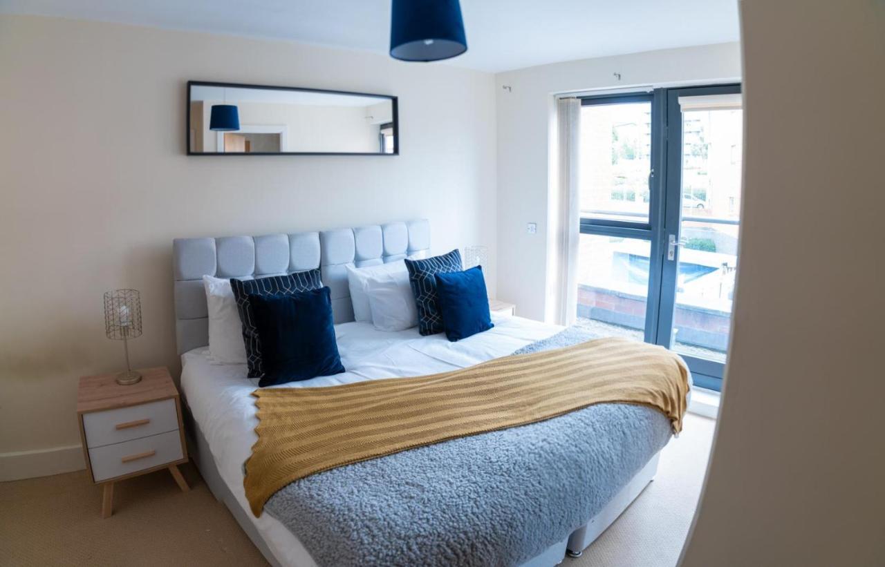 Moda - Bell Barn House Holiday home