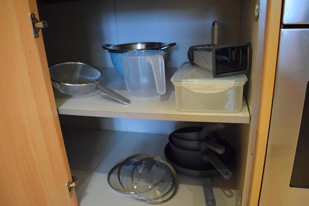 Sealand With Allocated Parking! Apartment