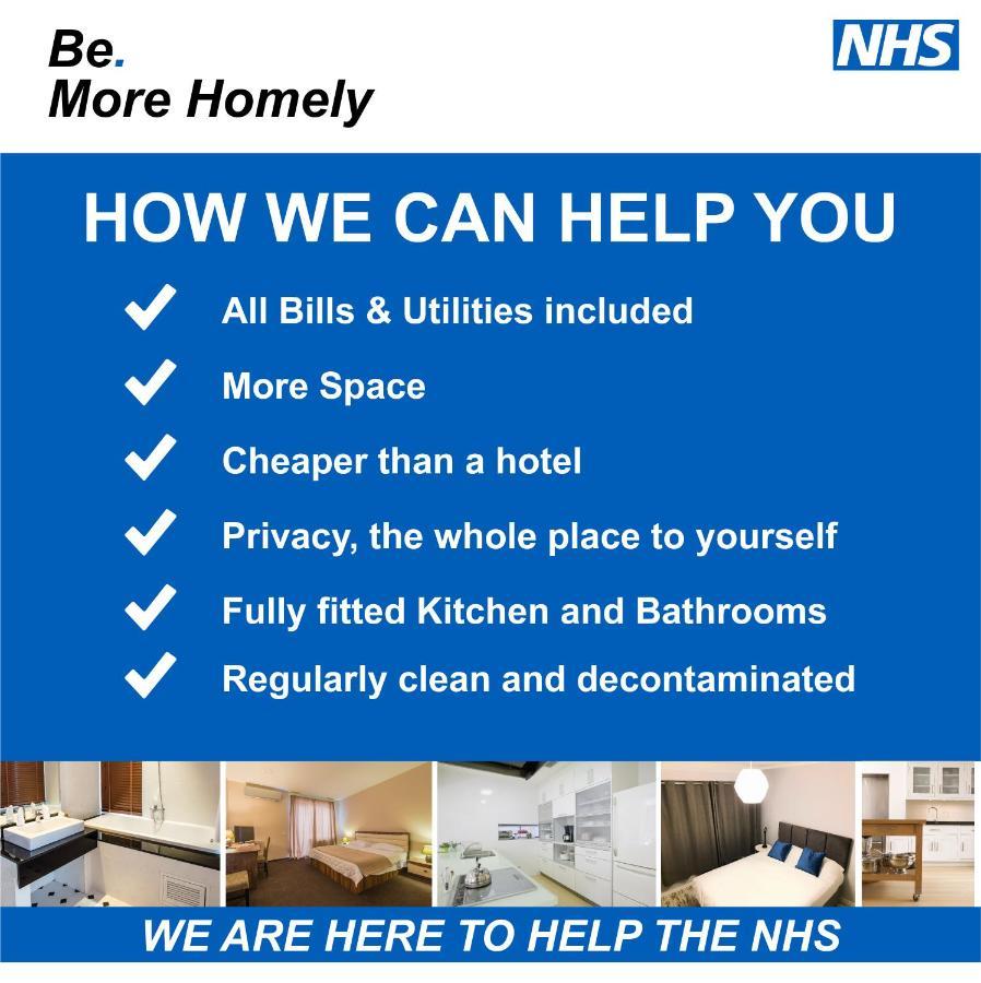 Spacious Contractor Haven: Nec & Airport Proximity * Birmingham