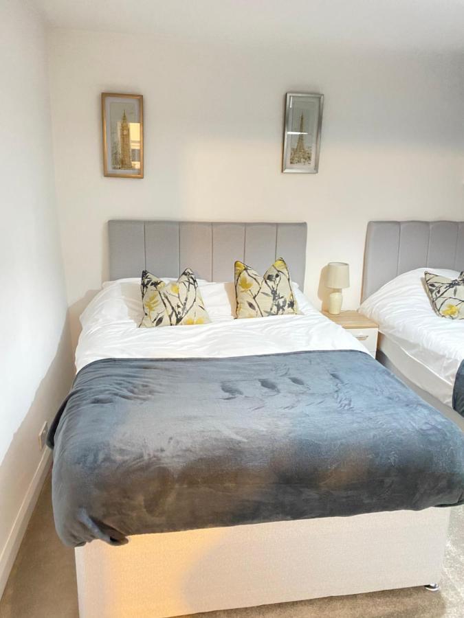 Holiday home Spacious Contractor Haven: Nec & Airport Proximity Birmingham