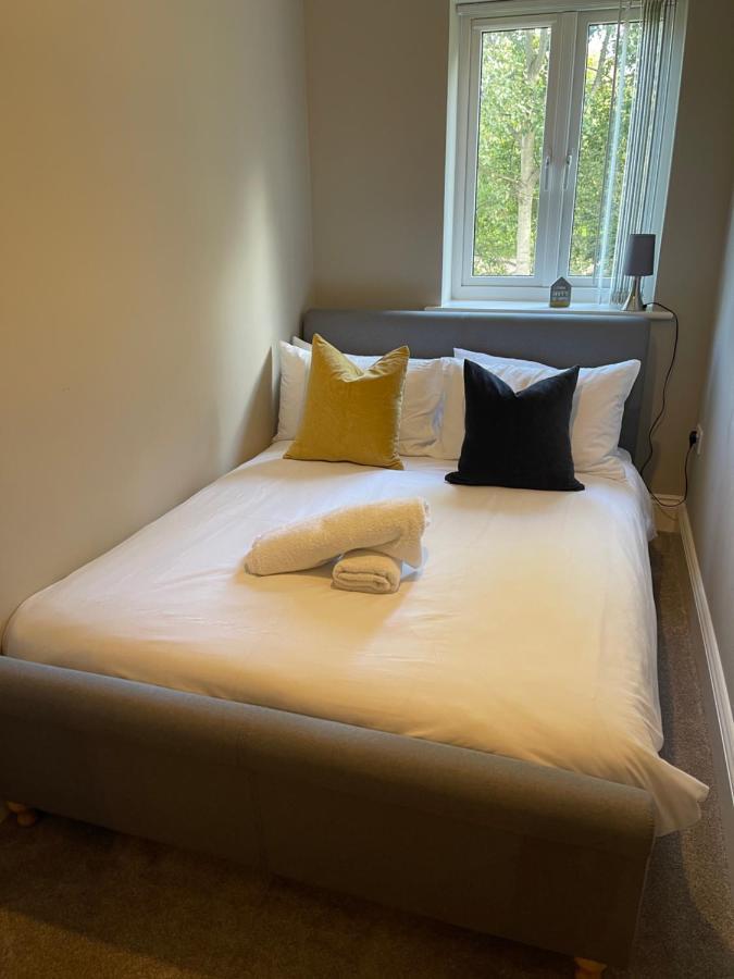Holiday home Gadslodge