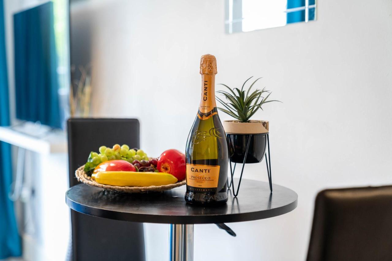 Haus Centre - Fast Wifi - Smart Tv
