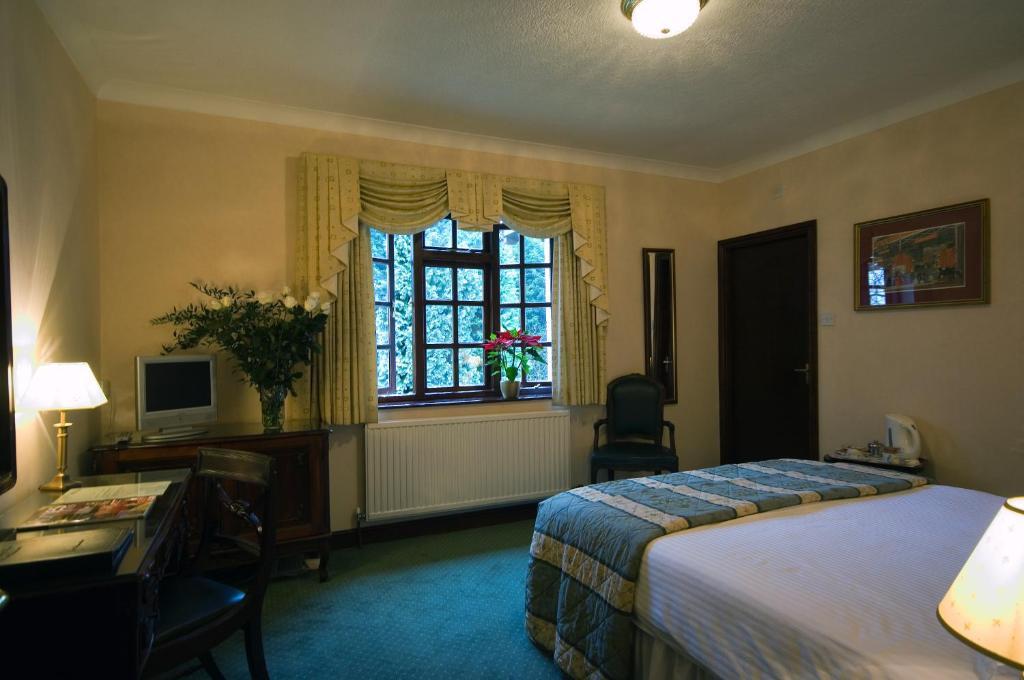 Grimstock Country House Hotel Birmingham