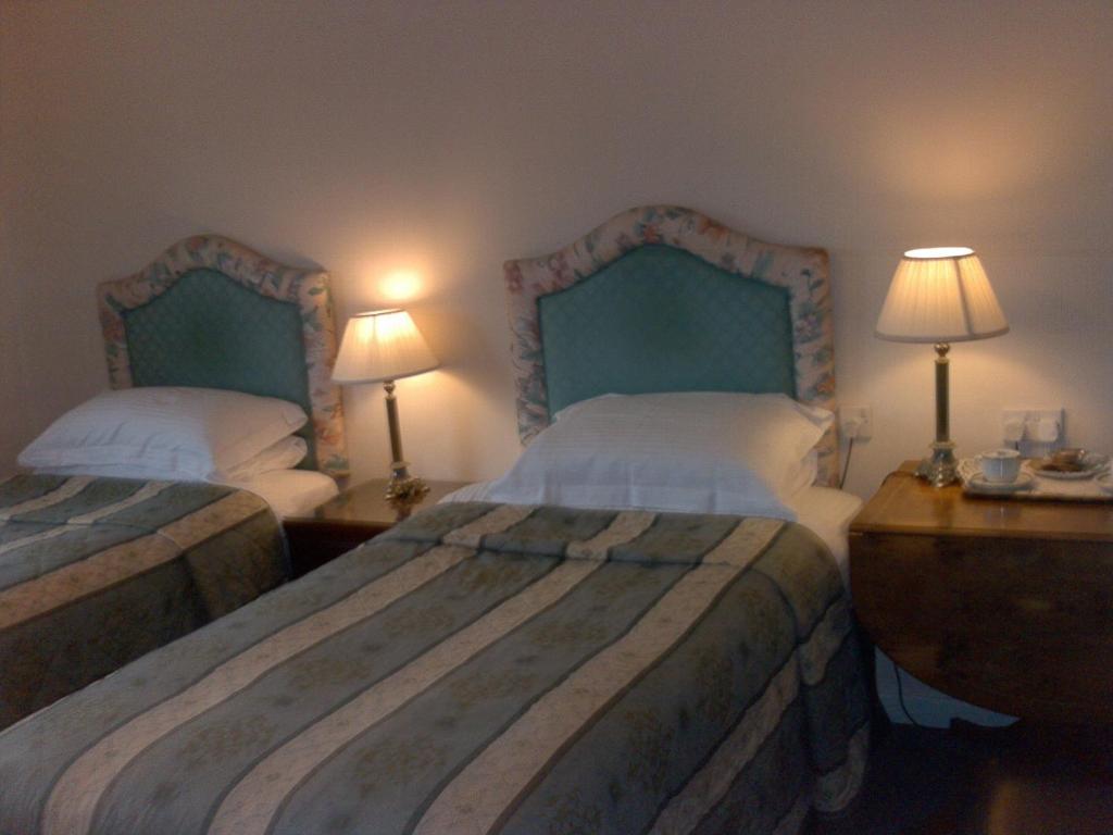 Hotel Grimstock Country House 3*