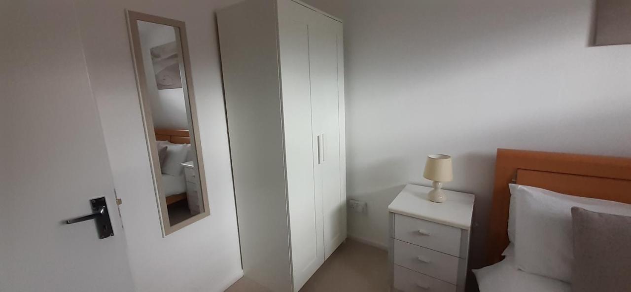Easy Reach Birmingham, Near Utilita Arena, Icc, Brindley Place And Symphony Hall, With Free Allocated Parking *