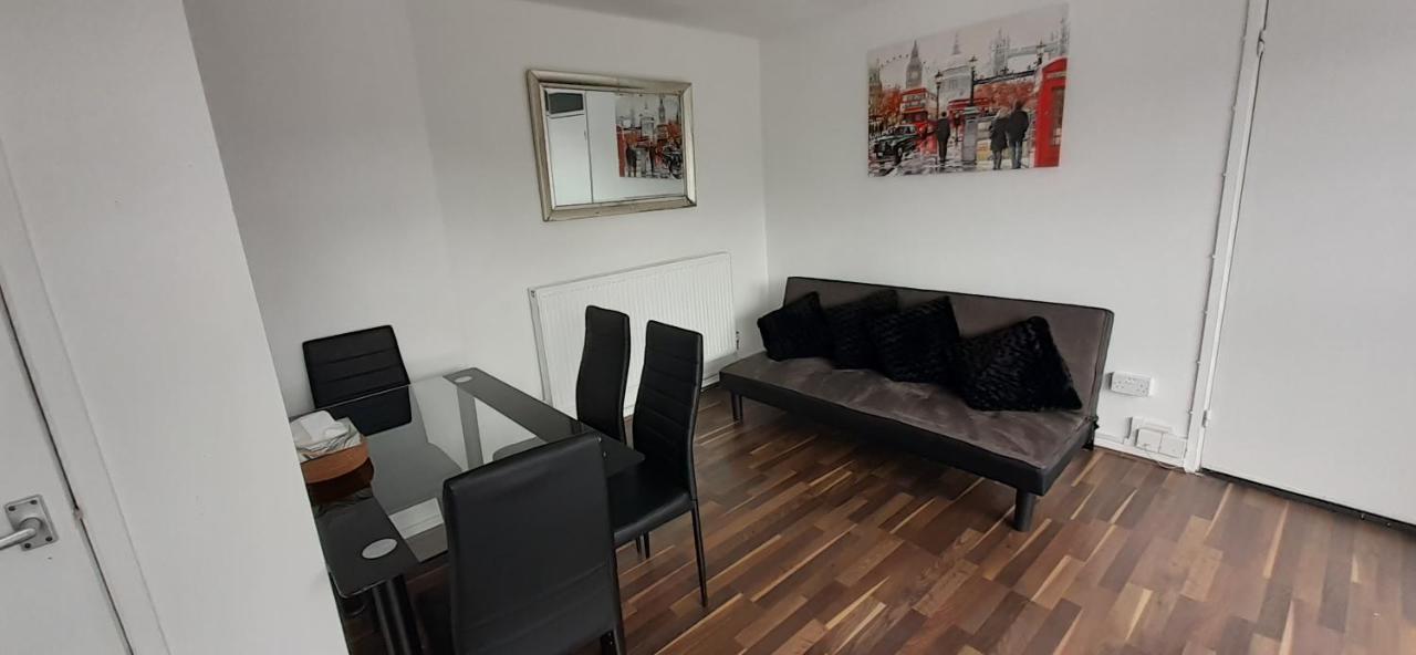 Easy Reach Birmingham, Near Utilita Arena, Icc, Brindley Place And Symphony Hall, With Free Allocated Parking Apartment