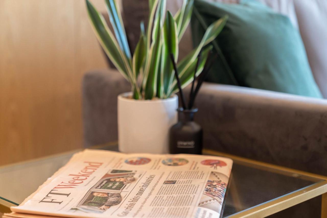 Apartment Caliber Stays & Homes - The Nemesis Suite- Two Bedroom Serviced - Centre