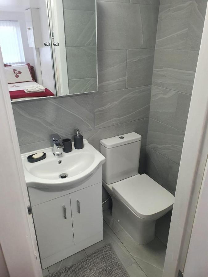 Dream Ensuite Apartment Birmingham