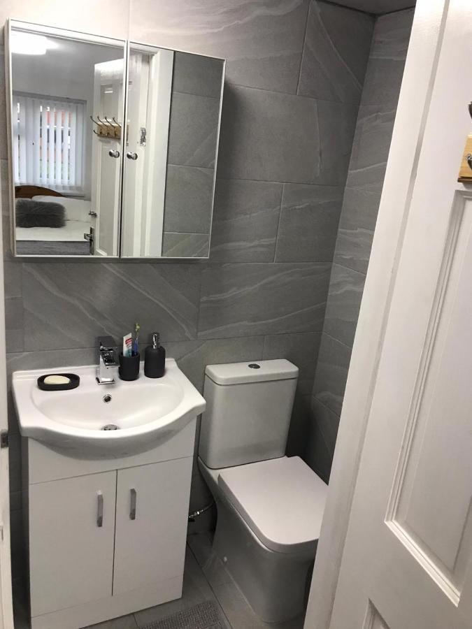 Apartment Dream Ensuite Birmingham