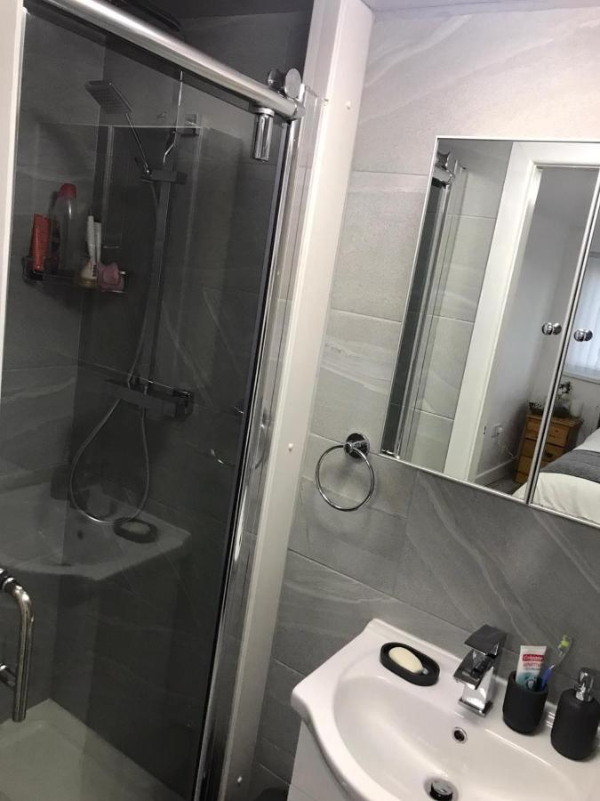 Dream Ensuite Apartment