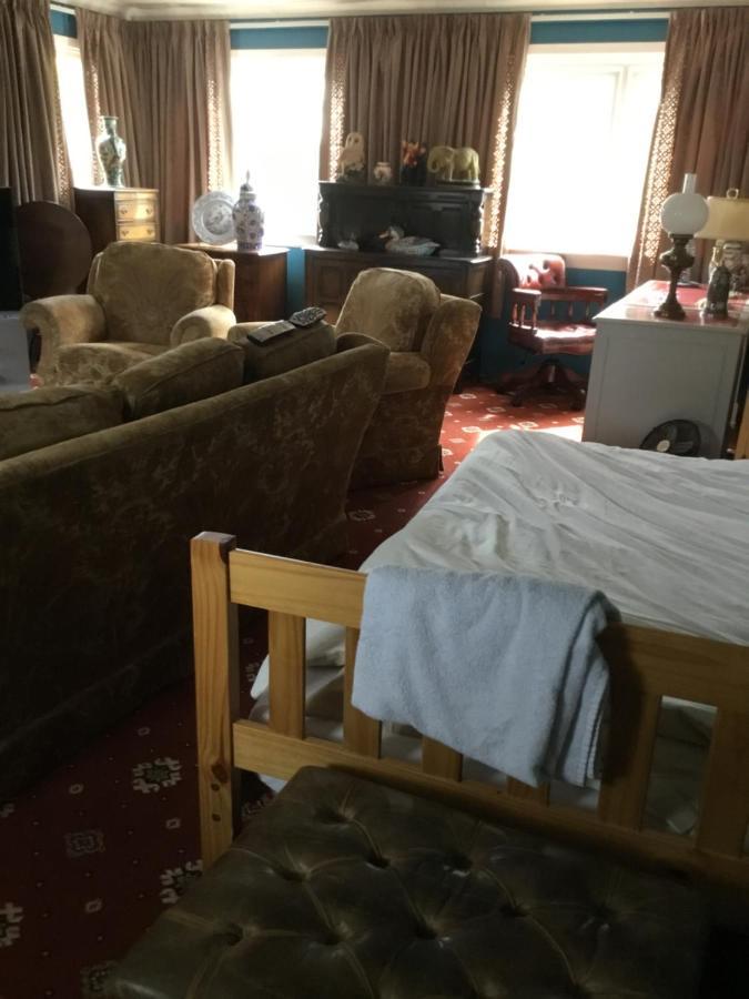 Wansley Manor 5* Birmingham