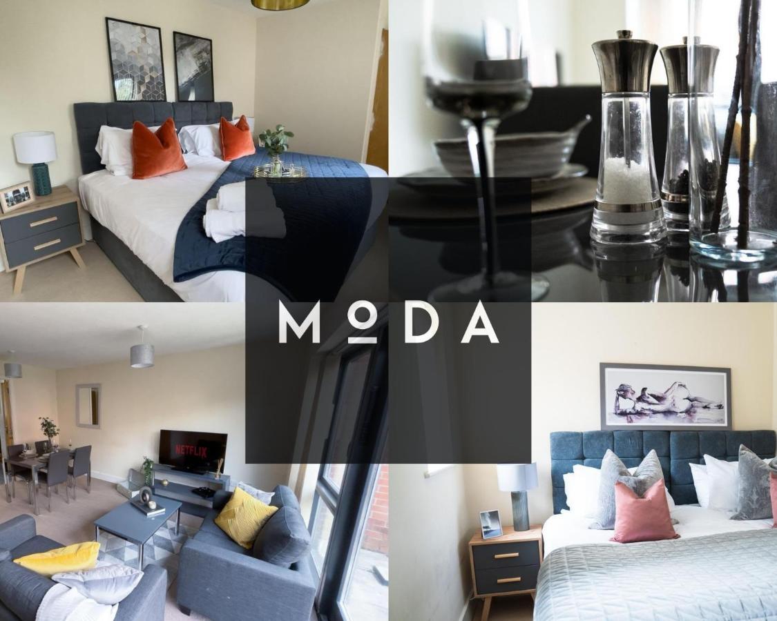 Holiday home Moda - Bell Barn House