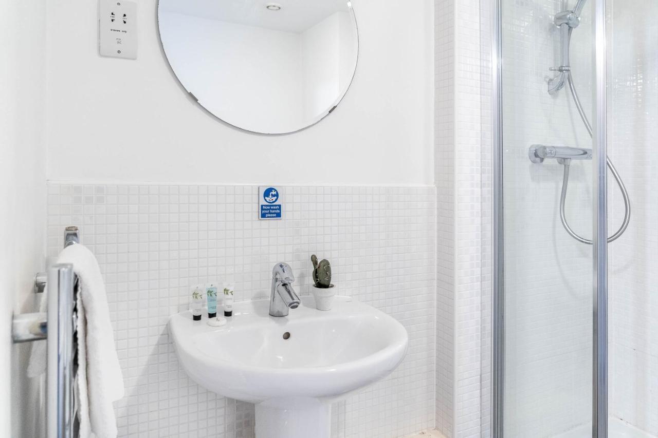 Haus Centre - Fast Wifi - Smart Tv *