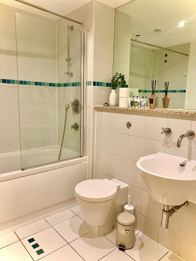 Chinatown Insta-style Apartment