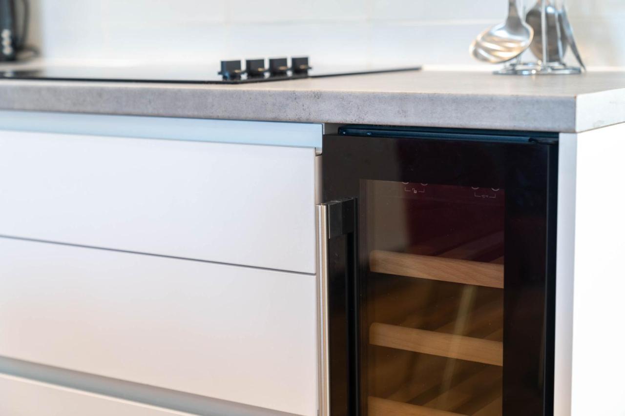 Apartment Caliber Stays & Homes - The Nemesis Suite- Two Bedroom Serviced - Centre