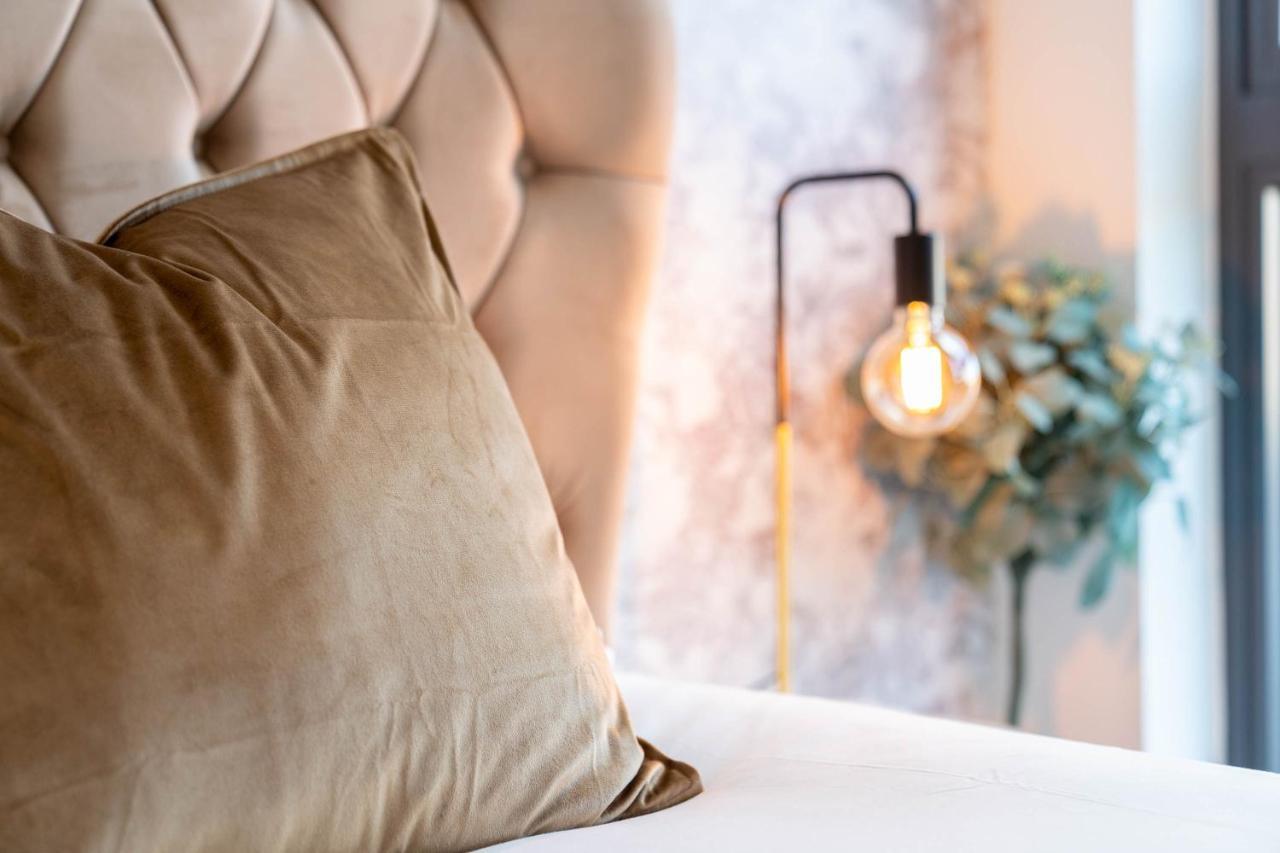 Caliber Stays & Homes - The Nemesis Suite- Two Bedroom Serviced - Centre * Birmingham
