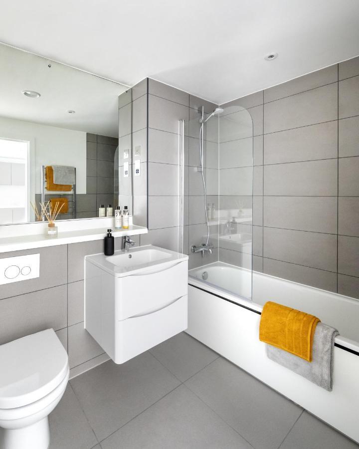 Landrow Place Apartment