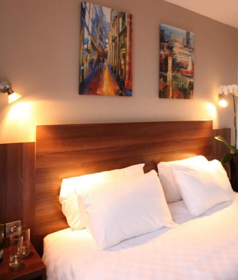 Leonardo Royal 4* Birmingham