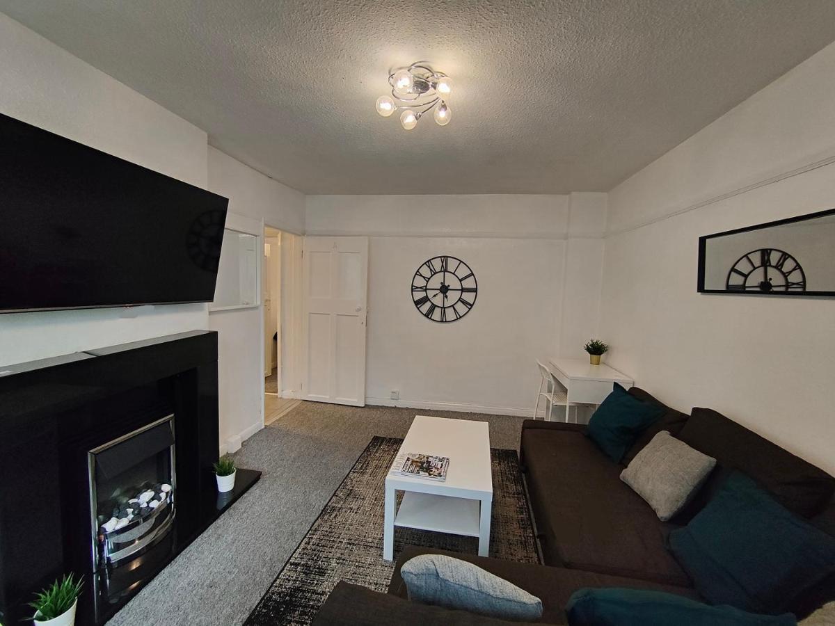 Rawlins Street Place - Free Parking, Free Wifi, Free Netflix! * Birmingham