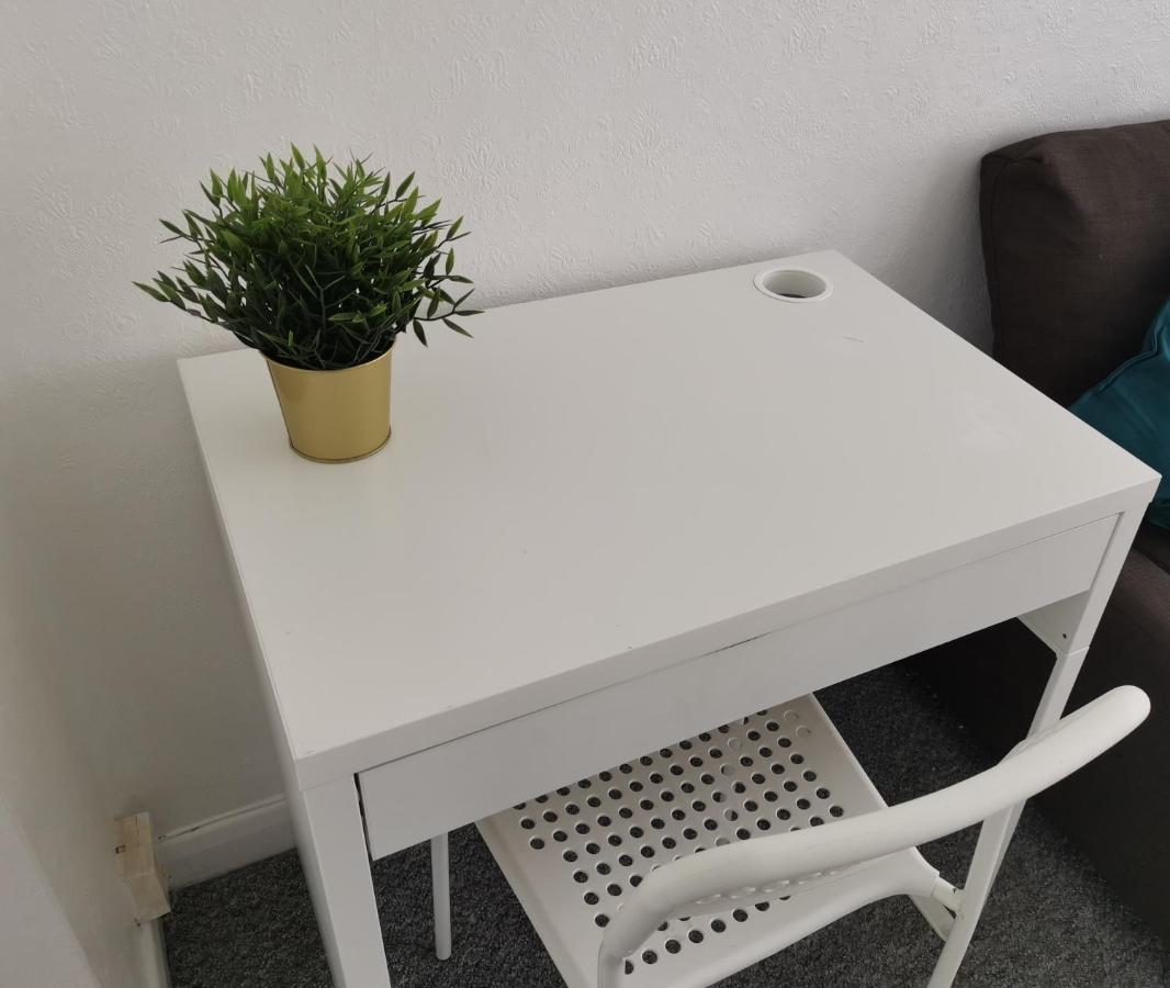 Rawlins Street Place - Free Parking, Free Wifi, Free Netflix! Birmingham