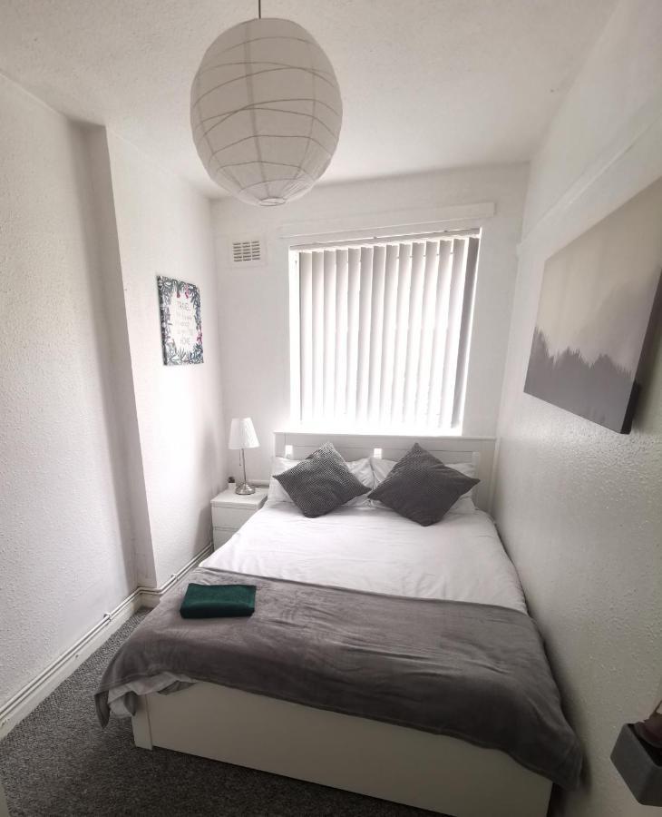Apartment Rawlins Street Place - Free Parking, Free Wifi, Free Netflix!