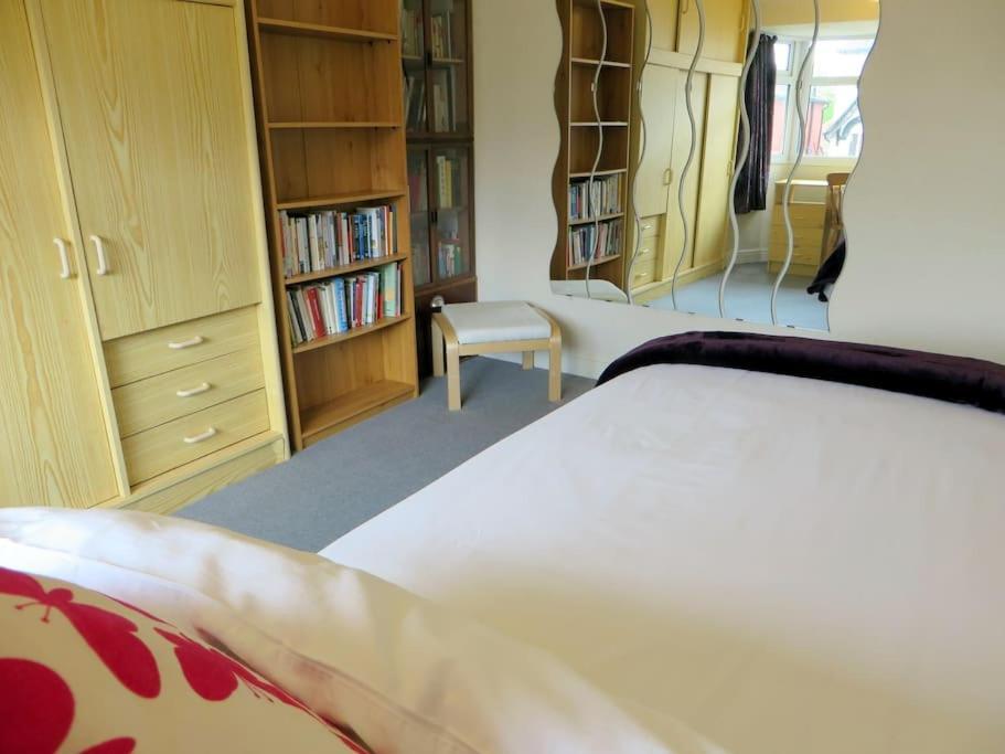 Comfortable Bed & Breakfast Birmingham