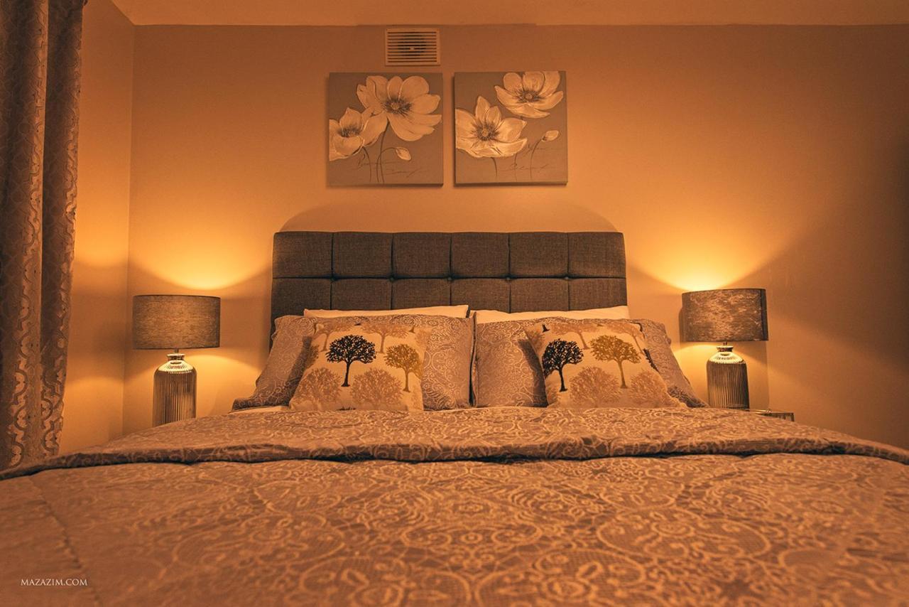 Apartment Yardley A, Bhx, Nec And Centre