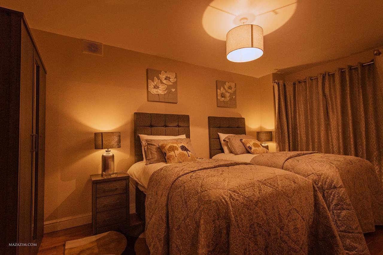 Apartment Yardley A, Bhx, Nec And Centre *