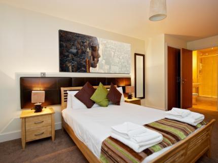 Arcadian Aparthotel 2*