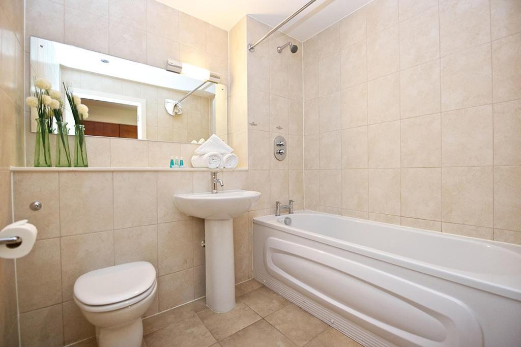 Aparthotel Arcadian Birmingham