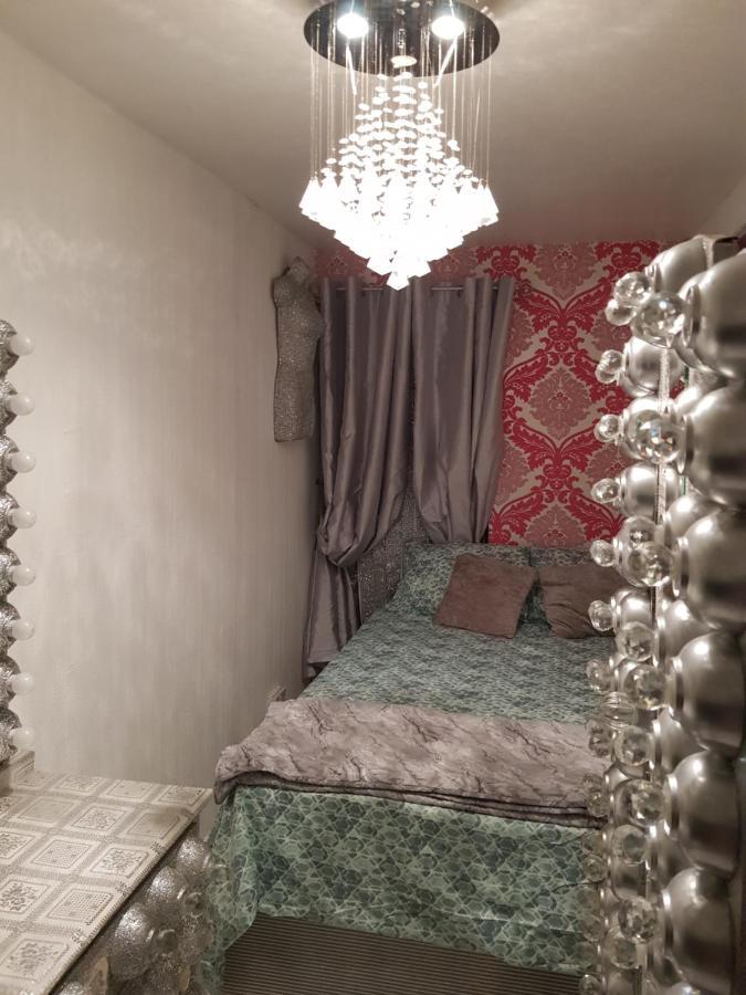 Homestay Vivid Birmingham