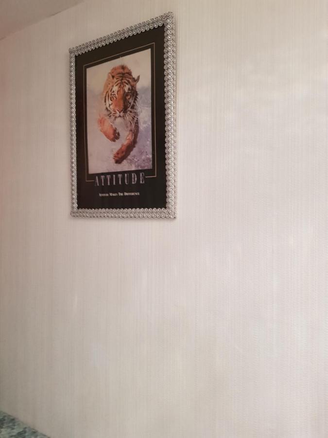 Vivid Homestay