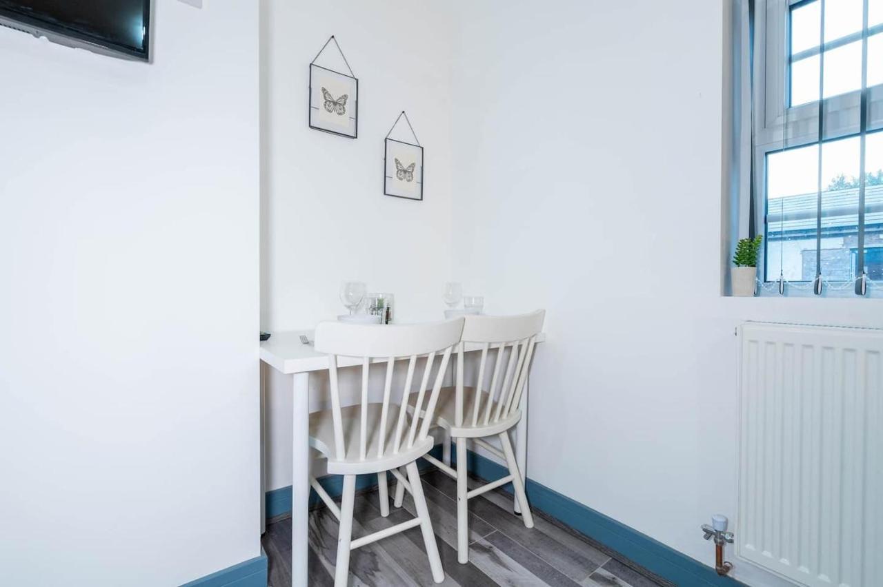Chic Urban Studio, Heart Of West Midlands Birmingham
