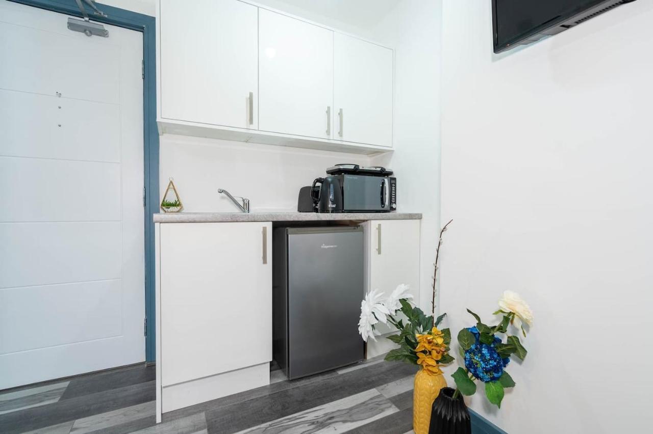 Chic Urban Studio, Heart Of West Midlands * Birmingham