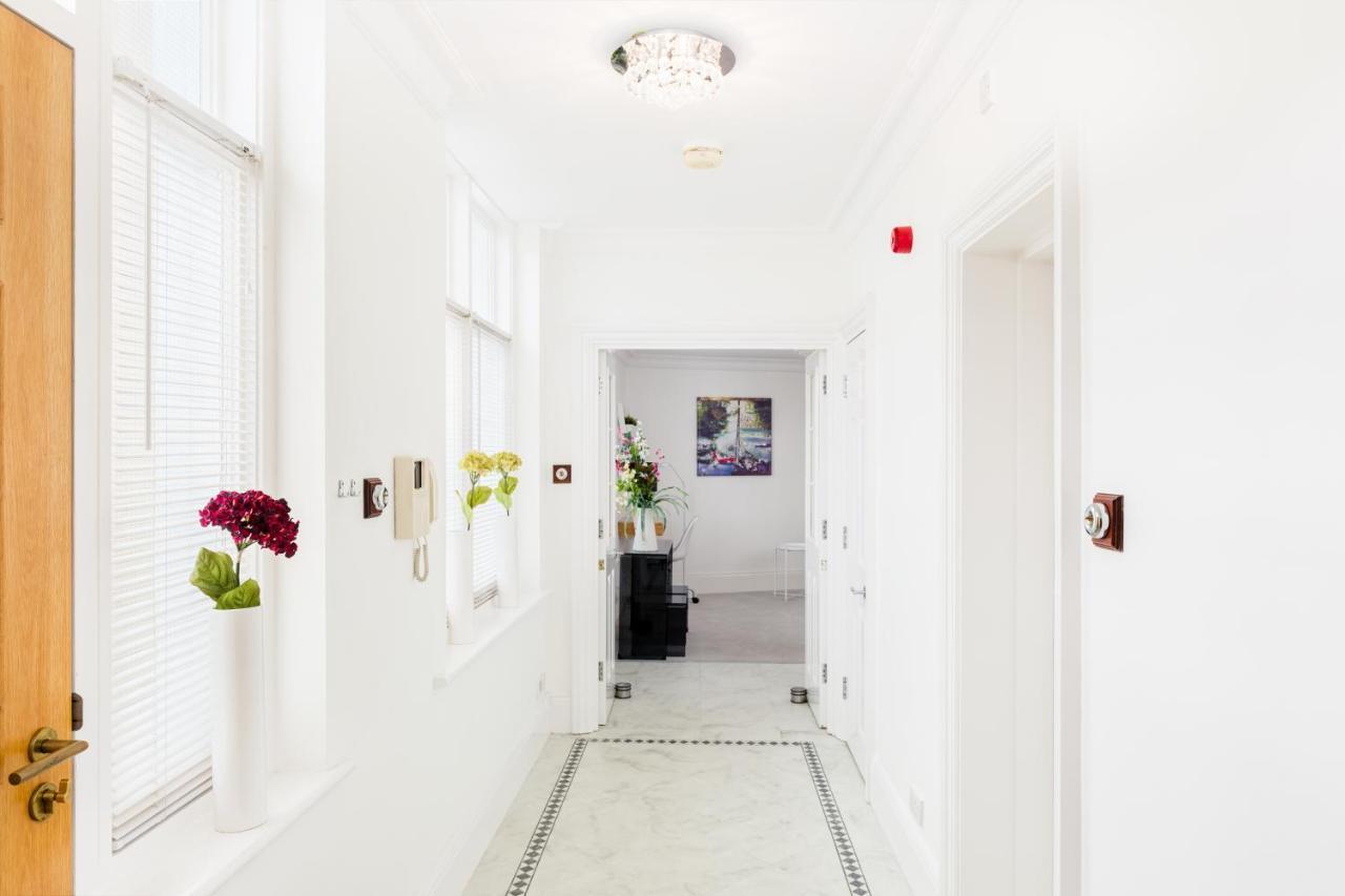 Centre Penthouse - New Street *