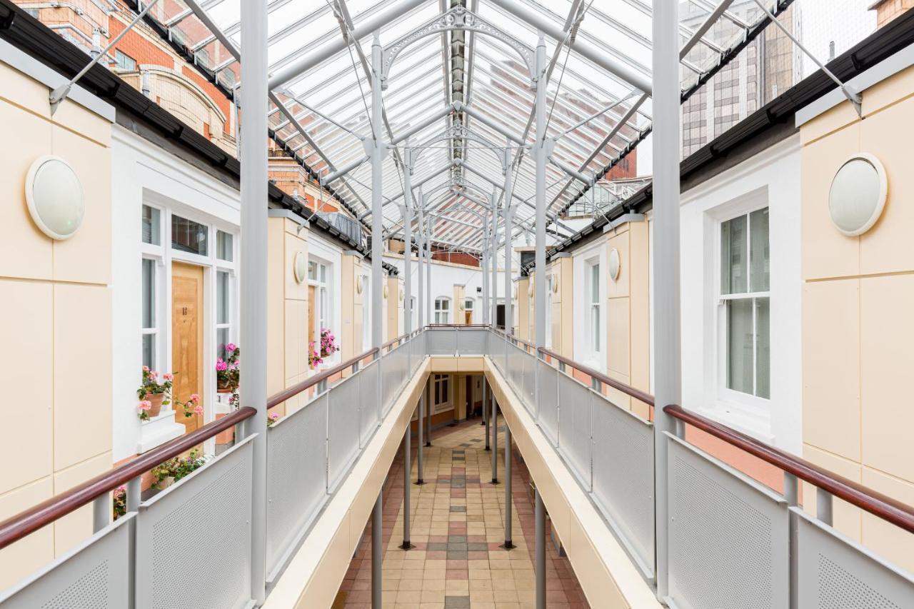 Apartment Centre Penthouse - New Street *