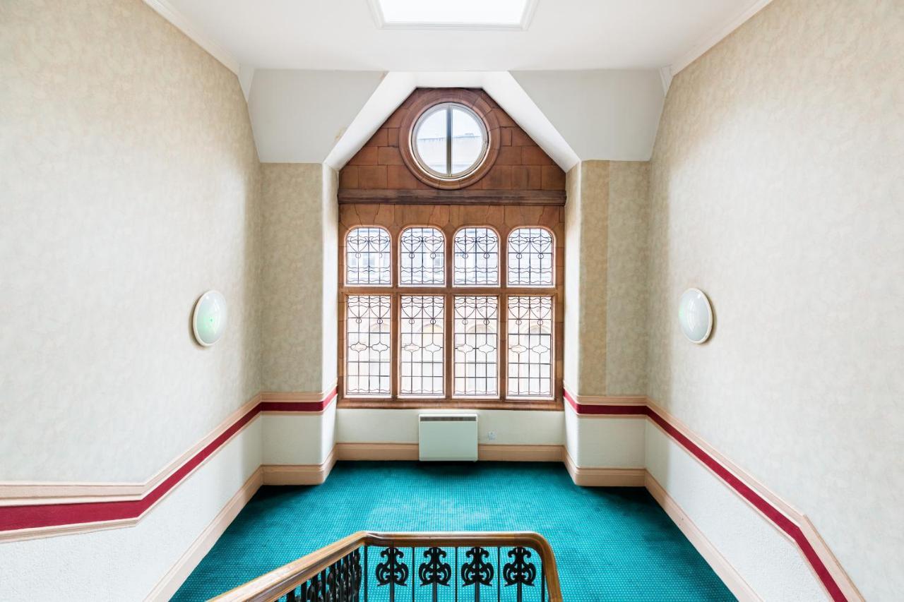 Centre Penthouse - New Street