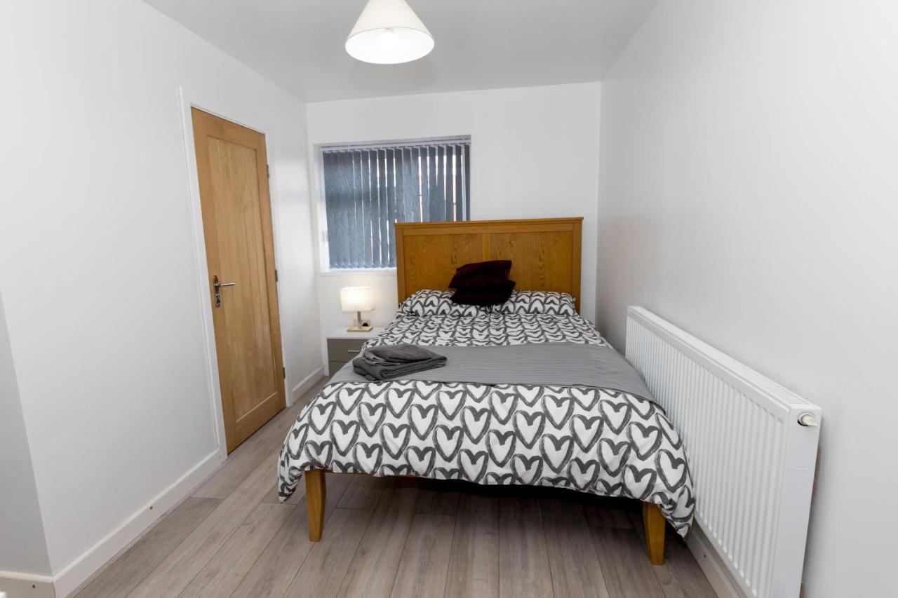 Guest house Comfortable In Shirley, - 1 *