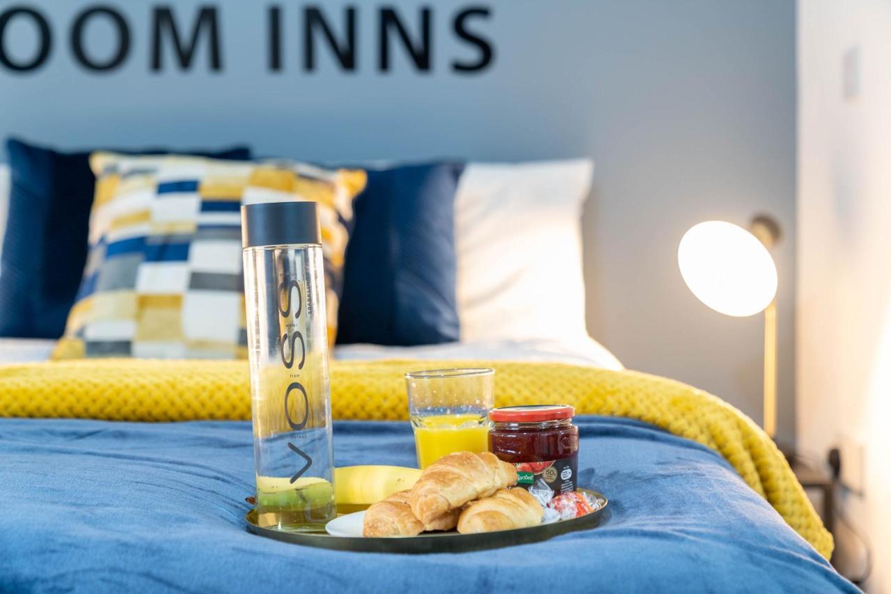 Chic Studio Oasis, West Midlands! Birmingham