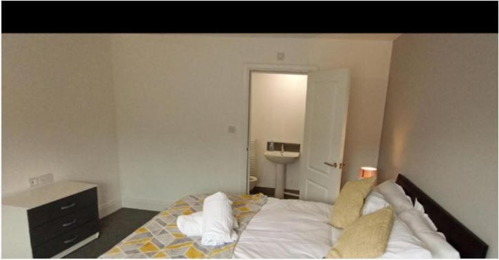 Zen Mini Hotel In B33 Fantastic Value Apartment *