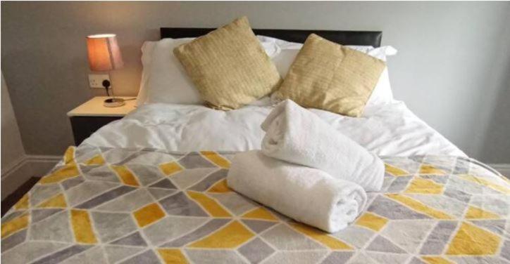 Zen Mini Hotel In B33 Fantastic Value Birmingham