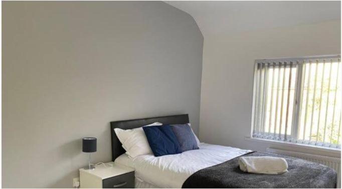 Zen Mini Hotel In B33 Fantastic Value Birmingham